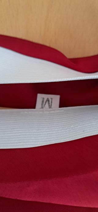  Ropa chica / mujer talla S/m