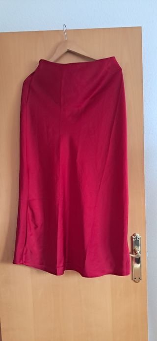  Ropa chica / mujer talla S/m