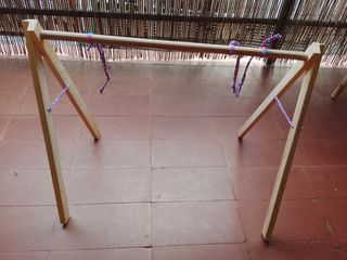 Arco de actividades bebé