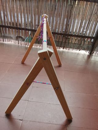 Arco de actividades bebé