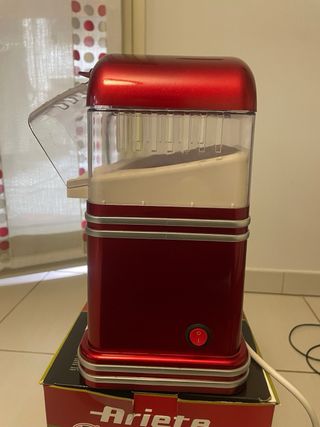 Ariete Popcorn Popper - Macchina Popcorn