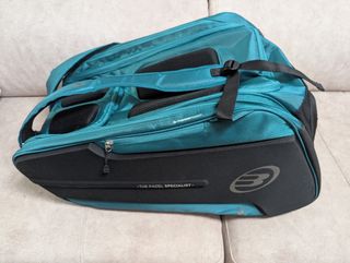 Paletero Bullpadel Hack - Petróleo