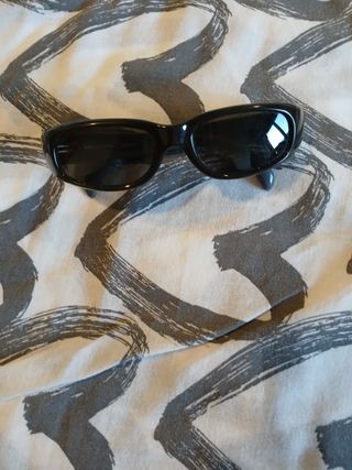 Gafas Dolce & Gabbana - Negras