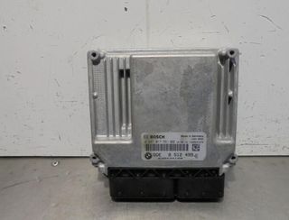 Bmw 4950223 851249901 centralita motor uce serie 1