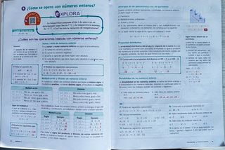 Matemáticas 2 ESO 3 volúmenes Proyecto 5 etapas