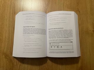 Enciclopedia de Microsoft Visual C#. Interfaces...