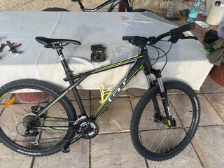 Bicicleta GT Avalanche Talla M