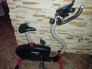 Bicicleta estática Perform 160