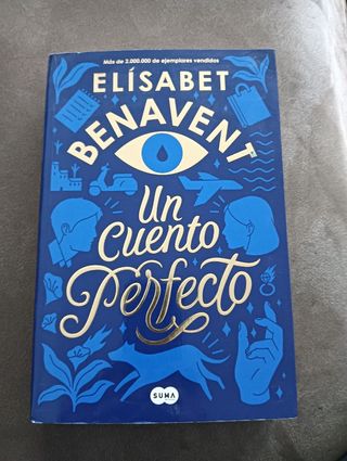 Un cuento perfecto / A Perfect Short Story (Spa...