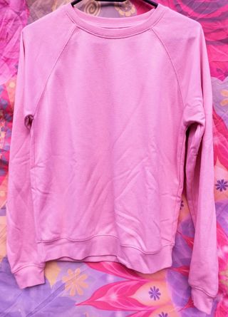 10 SUDADERAS HOMBRE Y MUJER/1X0,5€/3X1€