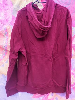 10 SUDADERAS HOMBRE Y MUJER/1X0,5€/3X1€