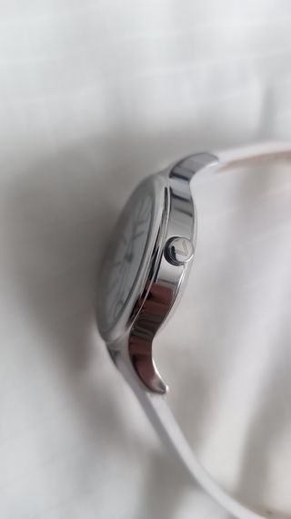 Reloj Viceroy mujer blanco