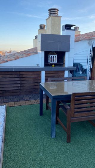 Habitación en alquiler