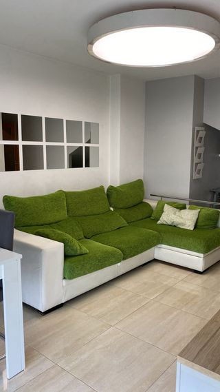Habitación en alquiler