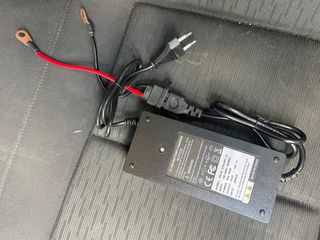 Cargador para baterias lifepo4