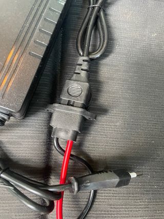 Cargador para baterias lifepo4