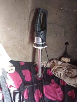 Batidora industrial usada oferta!! 