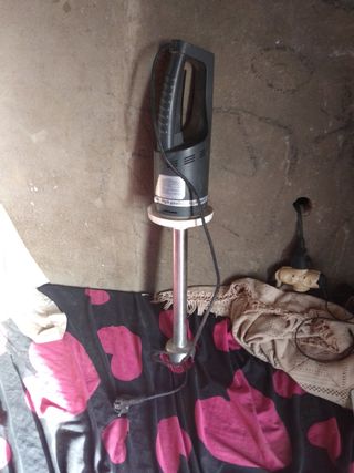 Batidora industrial usada oferta!! 