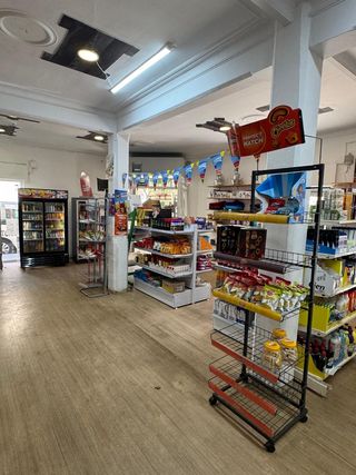 Traspaso carneceria sepermarket 
