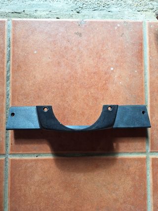 Tapa superior volante Opel Kadett