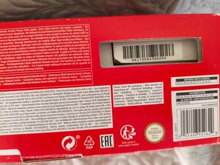 Nintendo Switch  fallo wifi