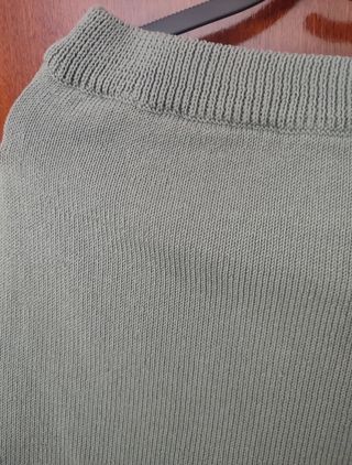 Pantalón corto