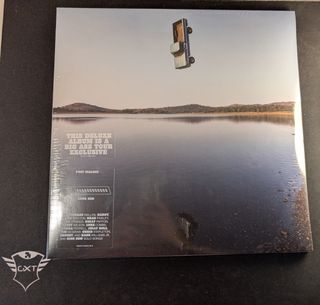 Vinile Deluxe edition Post Malone big ass world to