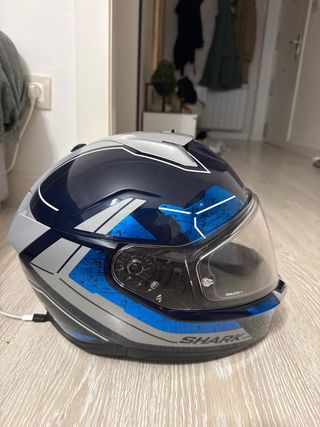 Casco moto SHARK SKWAL I3