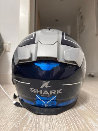 Casco moto SHARK SKWAL I3