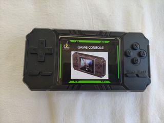 Consola Portátil S8 - 520 juegos