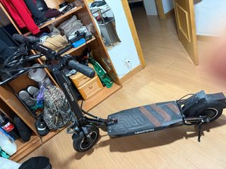 Smartgyro Speedway Pro