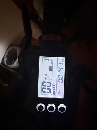 Smartgyro Speedway Pro