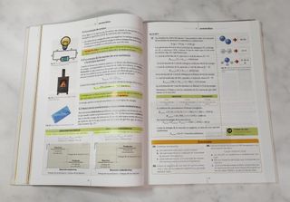 Física y Química - 4 ESO 2020