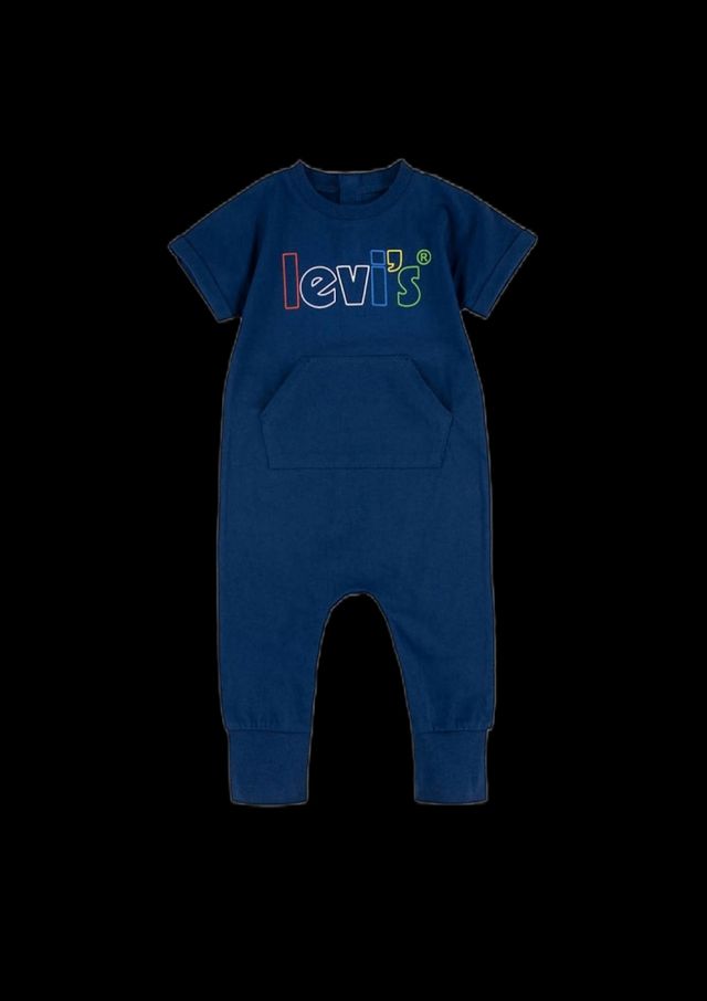 Pelele Levi's bebé.ENVÍO