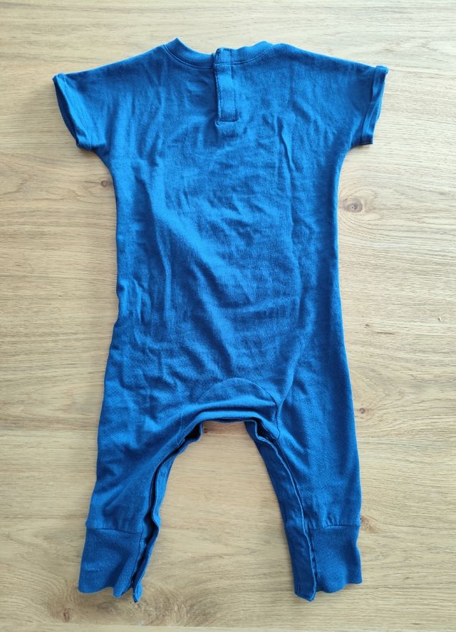 Pelele Levi's bebé.ENVÍO