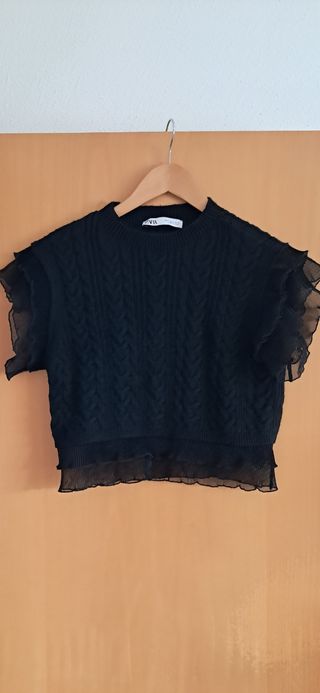 Ropa variada de chica o mujer,