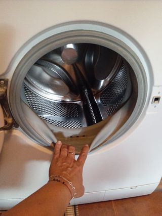 Lavadora Bosch WAE20160ES