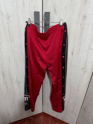 Pantalones Adidas vintage retro streetwear