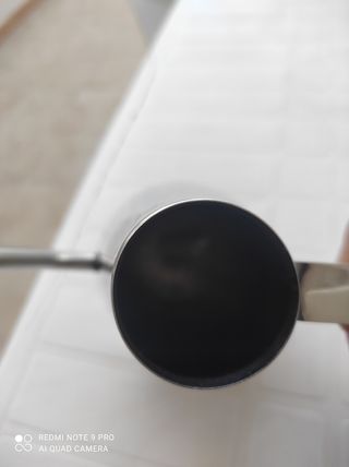 Olio acciaio - Dispenser