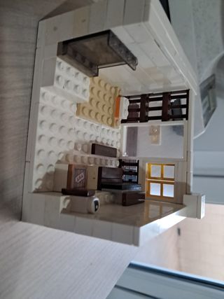 Lego 7900 Casa