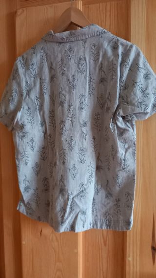 Camisa 