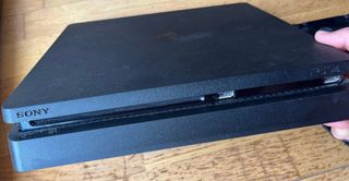 PS4 (PlayStation 4) 500gb - Negra