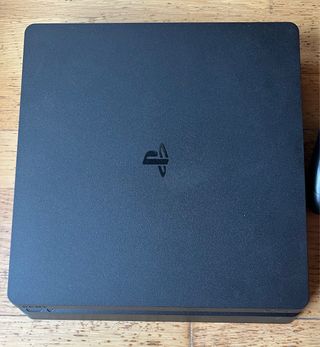 PS4 (PlayStation 4) 500gb - Negra