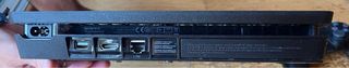 PS4 (PlayStation 4) 500gb - Negra