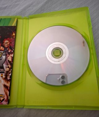 Super Street Fighter IV Arcade Edition Xbox 360