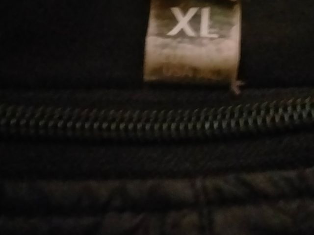 Pantalones moto - Negro con forro interior