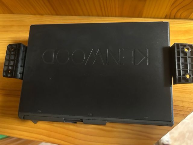 Kenwood KDC-C627 - Cargador 6 CD