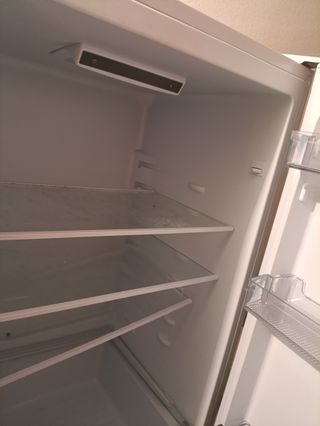 Frigorífico Hoover 2 Puertas