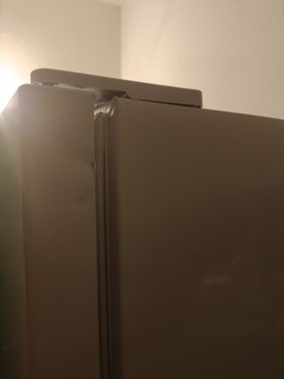 Frigorífico Hoover 2 Puertas