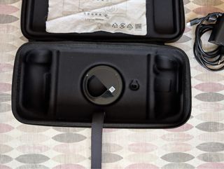 Lenovo Legion Go 512GB - Impecable